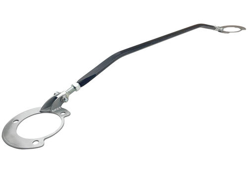 Go to Front Strut Tower Brace to Suit Holden Astra LD and Nissan Pulsar N13, N14, N15