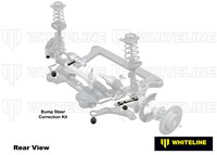 Go to Front Control Arm - Geometry Correction Kit to Suit Audi, Seat, Skoda and Volkswagen MQB Fwd/Awd