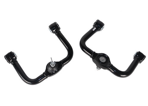 Go to Front Upper Control Arms Fixed Offset to Suit Nissan Navara D40, D23 and Pathfinder R51