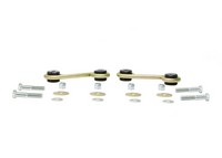 Go to Universal Sway Bar Link - S Style - Double Eye Link 110mm