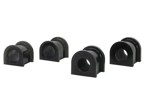 Go to Rear Sway Bar Mount - Bushing Kit 24mm to Suit Whiteline Sway Bars