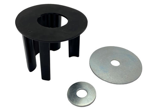 Go to Front Lower Engine Mount - Insert Bushing Kit to Suit Audi and Volkswagen PQ35 Fwd/Awd