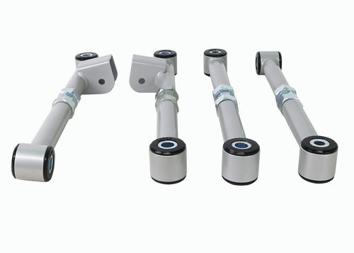 Go to Adjustable Rear Lateral Control Arm Kit to Suit Subaru Forester, Impreza, Liberty and Outback