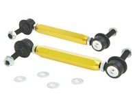 Go to Universal Sway Bar Link - Adjustable Ball Style - 10mm Ball Stud 170-195mm