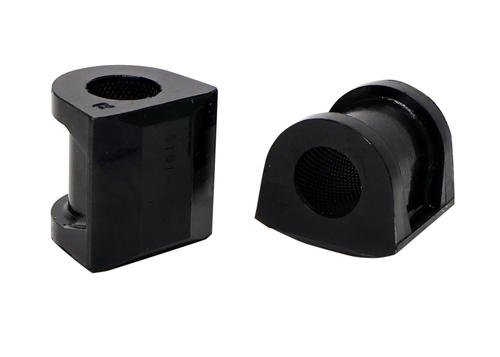 Go to Rear Sway Bar Mount - Bushing Kit 22mm to Suit Whiteline Sway Bars