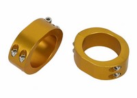 Go to Universal Sway Bar Lateral Lock - Kit 38mm