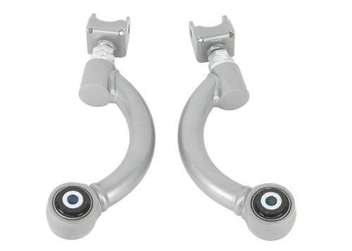 Go to Adjustable Rear Upper Camber Arms to Suit Toyota Corolla and Yaris GR AWD