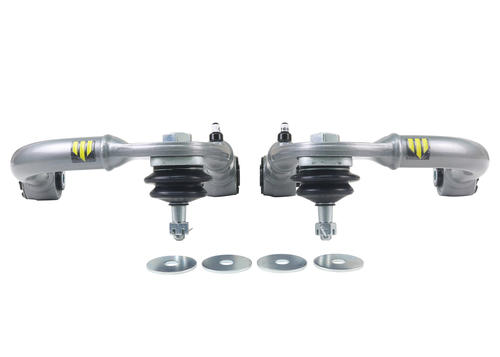 Go to Adjustable Front Upper Control Arms to Suit Toyota FJ Cruiser, Prado 120 150 Series and 4Runner