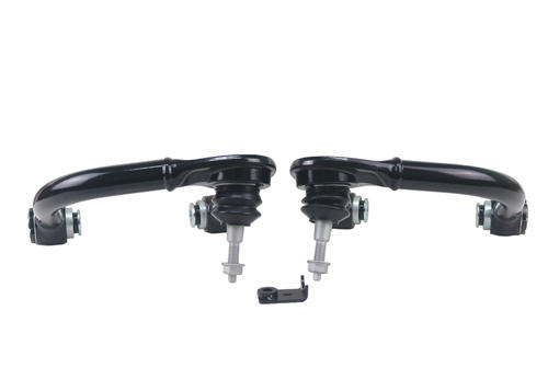 Go to Front Upper Control Arms Fixed Offset to Suit Ford Ranger PY 4wd with Steel Steering Knuckle