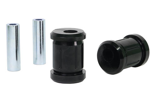 Go to Front Lower Inner Rear Bushings Camber to Suit Toyota Hilux, Prado 120 Series, 4Runner and Foton Tunland