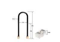 Go to Rear Lowering Block - Kit 2