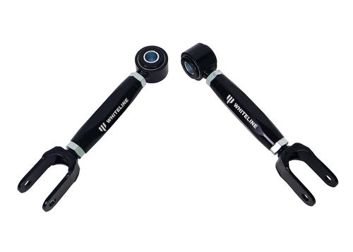 Go to Adjustable Rear Traction Arms to Suit Nissan 370Z Z34 and Z RZ34
