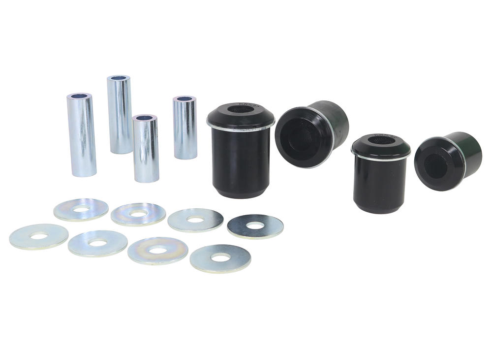 Front  Control Arm Lower - Bushing Kit