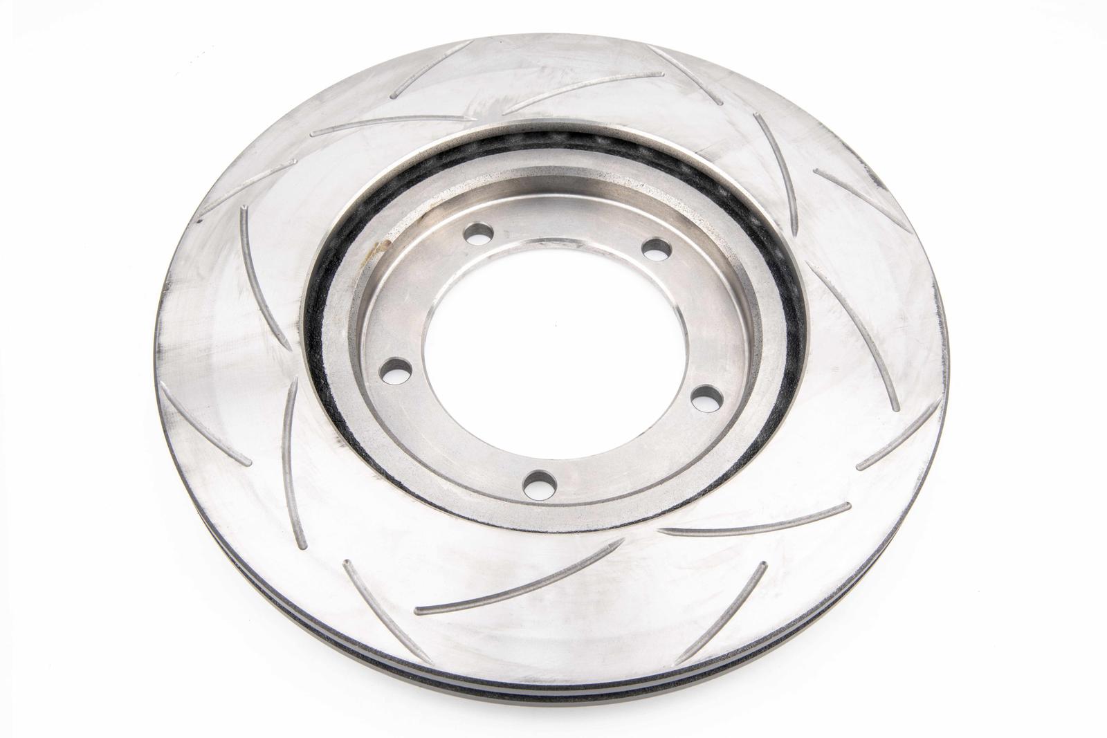 Street Standard Brake Disc to suit Daihatsu Feroza 1988-on F