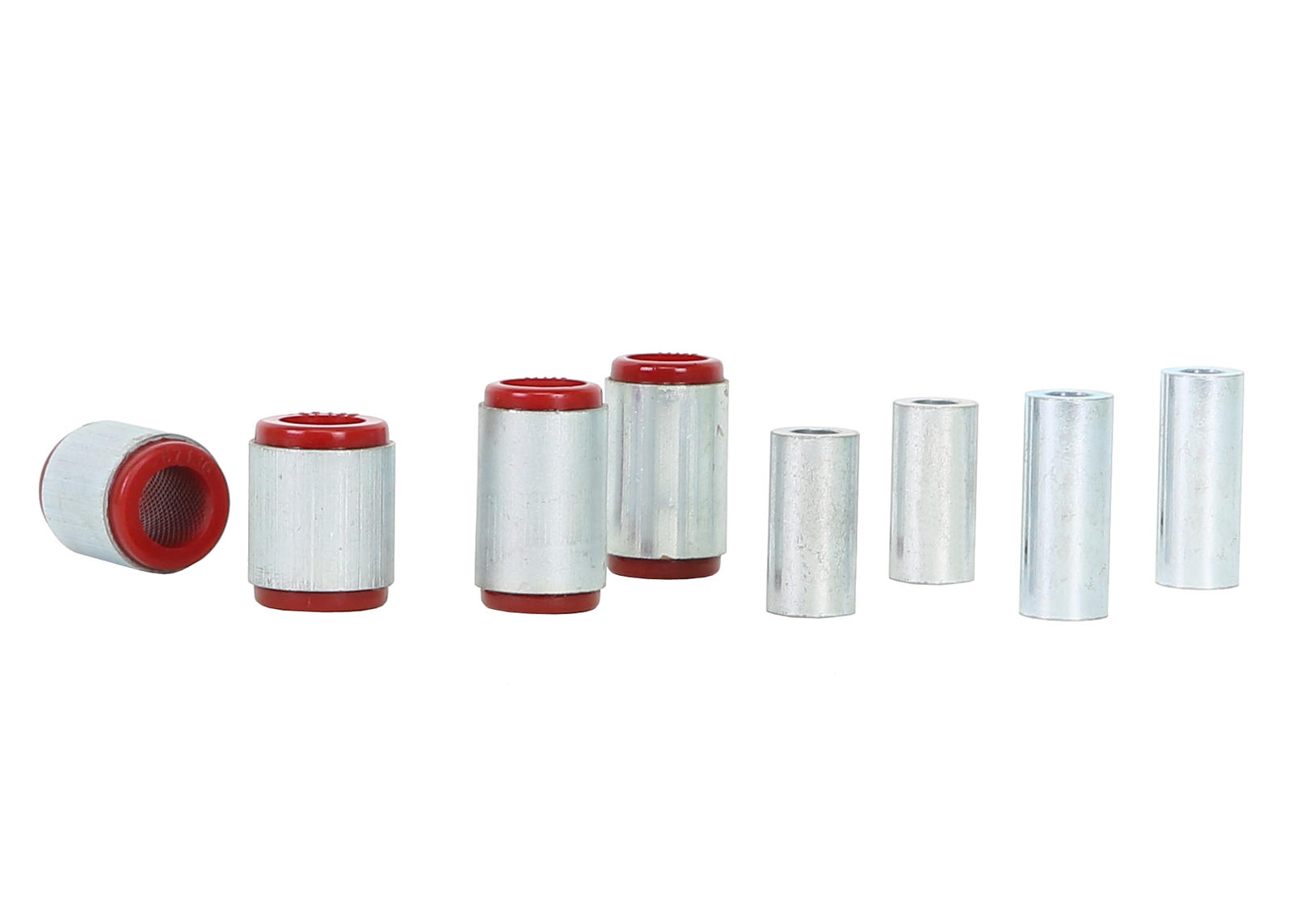 Control Arm Lower Rear - Bushing Kit to Suit Ford Focus, Mazda3 and Volvo C30