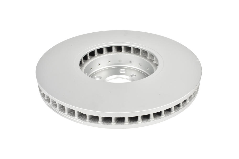 Hybrid Composite Right Brake Disc to suit BMW 3, 5, 6, 7 Series G11, 1230, 31 & 32, X3, X4, X5, Z4