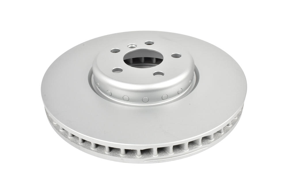 Hybrid Composite Right Brake Disc to suit BMW 3, 5, 6, 7 Series G11, 1230, 31 & 32, X3, X4, X5, Z4