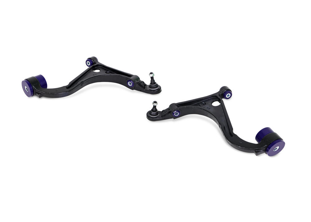 SuperPro Lower Control Arm Kit