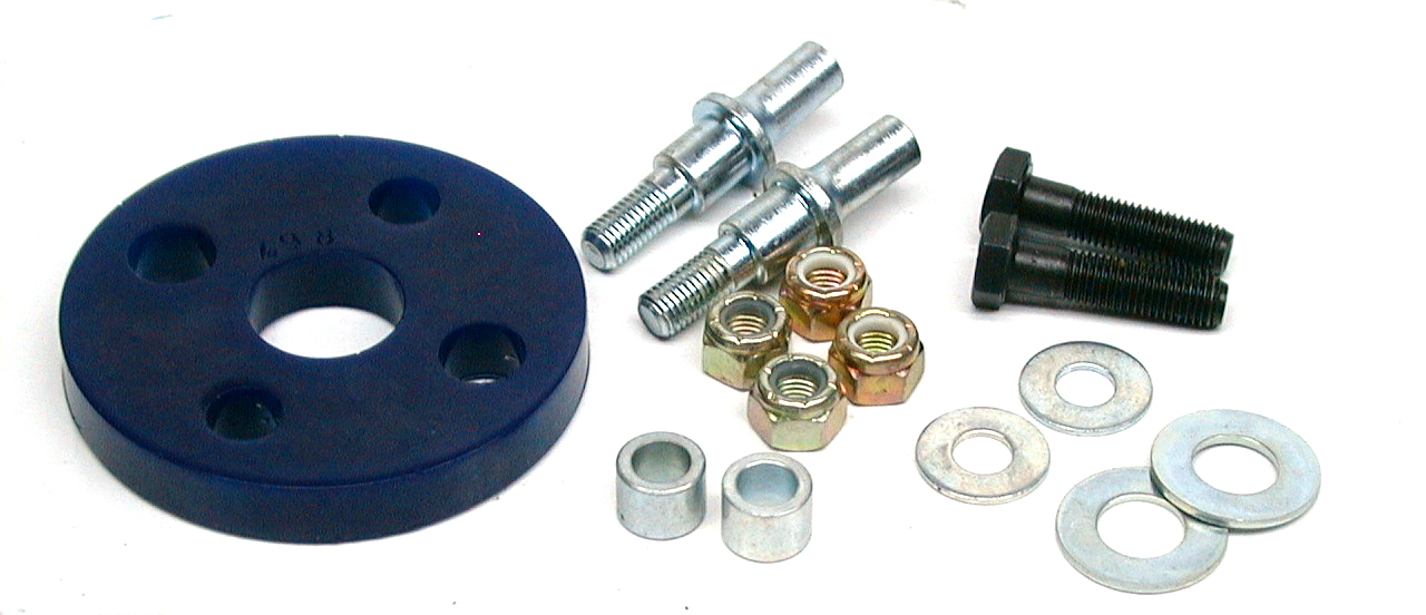 Steering Coupling Bush Kit