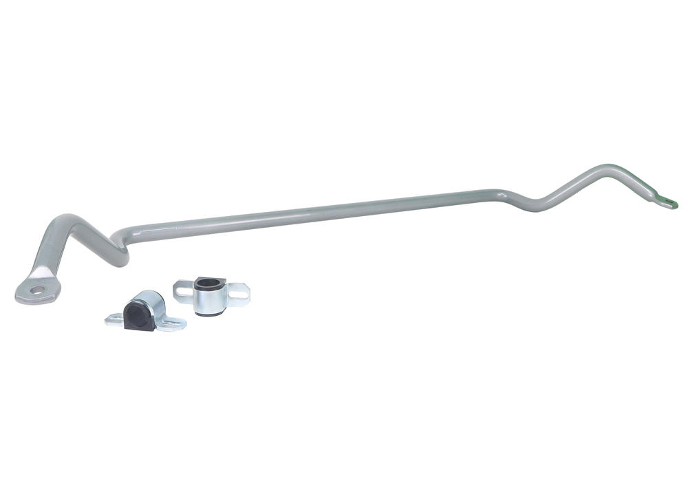 Front Anti Roll Bar - 30mm Non Adjustable to Suit Holden HQ-WB