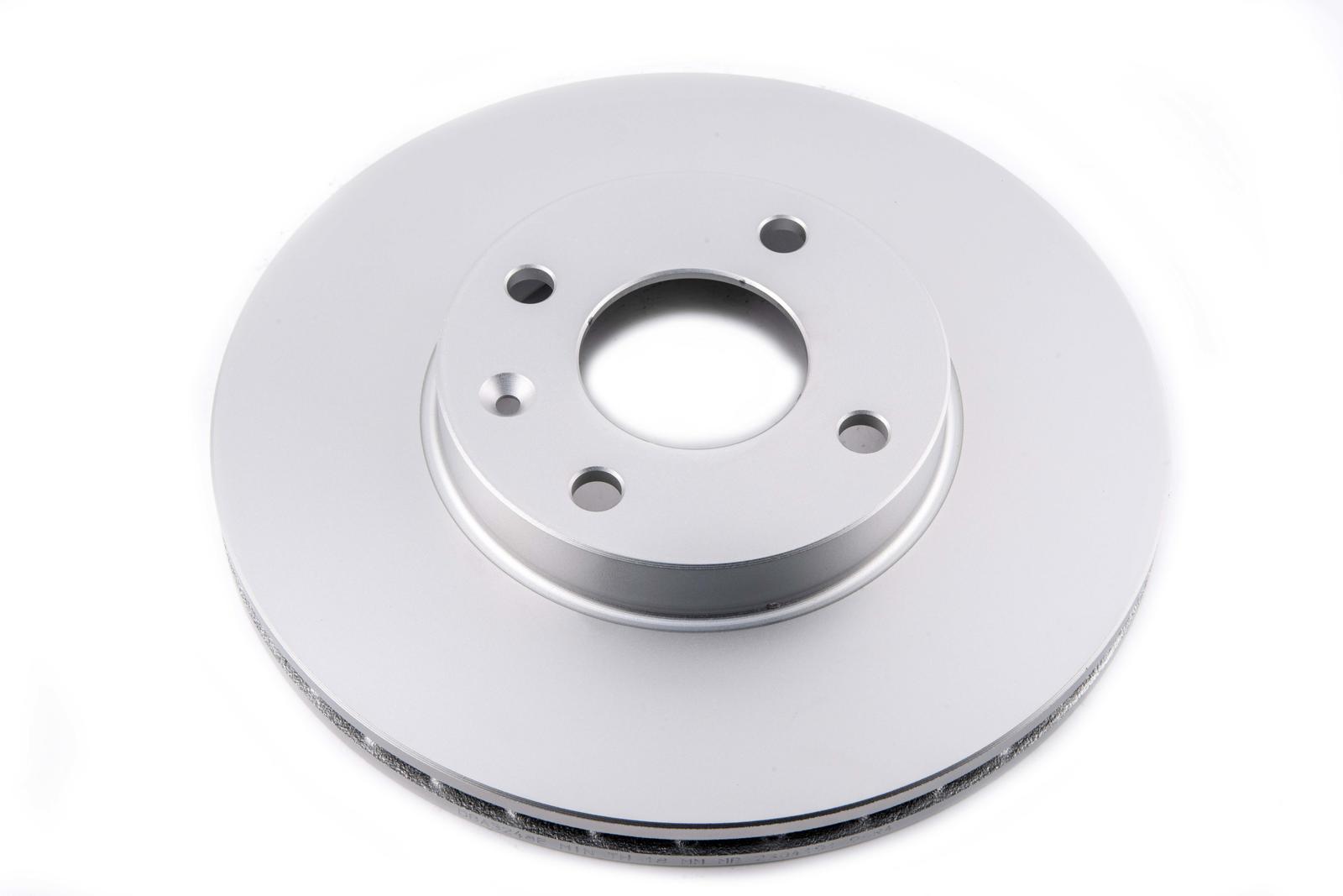 En-Shield Standard KP Brake Disc to suit Holden Spark Series MP 1.4L 01/2016-on F
