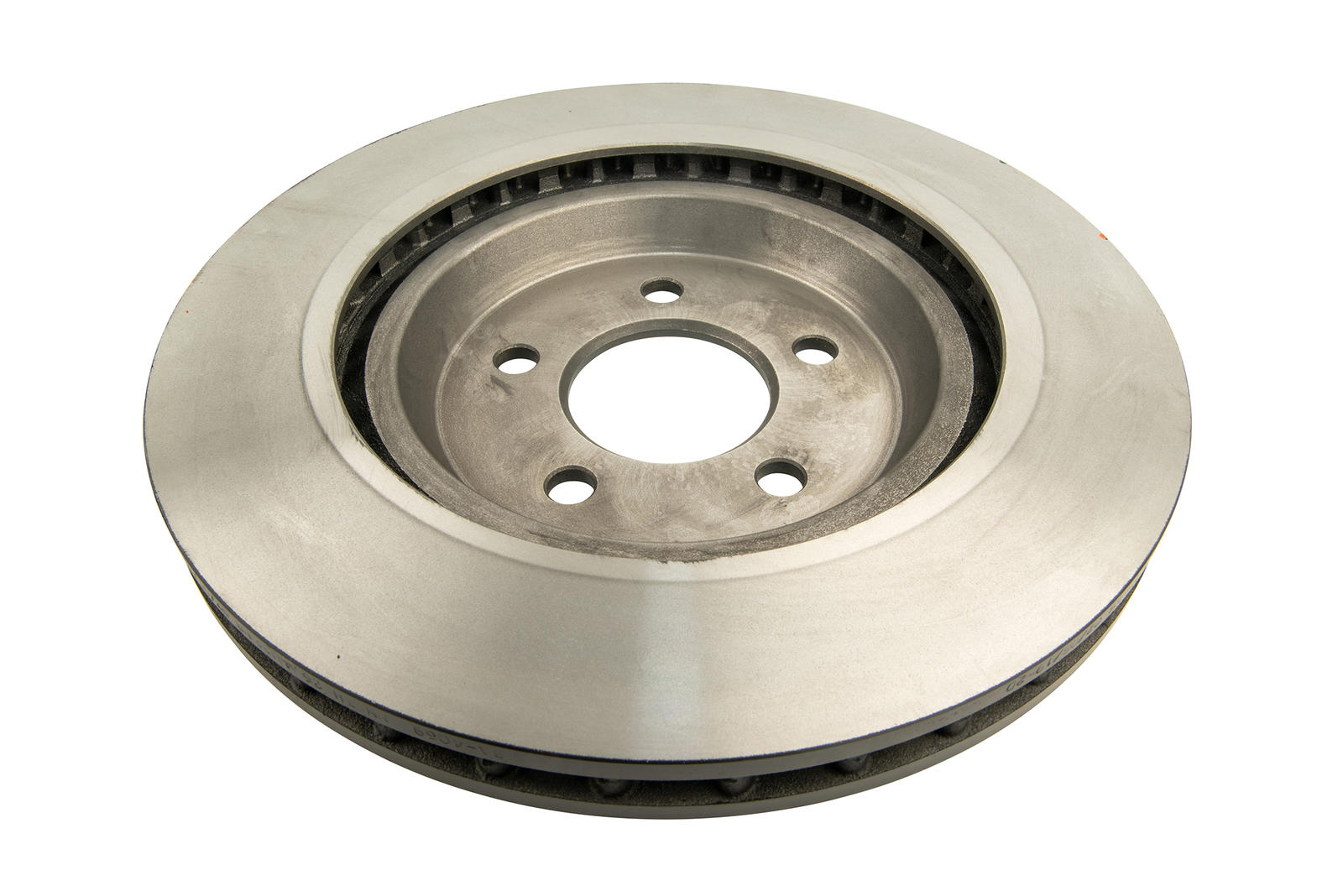 4000 Standard KP Brake Disc to suit Mustang Cobra Bullitt Mach 1 1994-2004 F