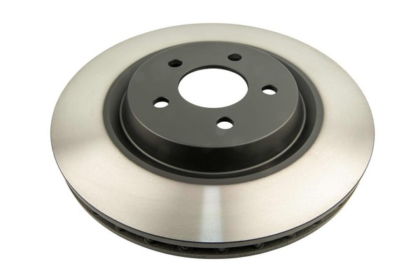 4000 Standard KP Brake Disc to suit Mustang Cobra Bullitt Mach 1 1994-2004 F
