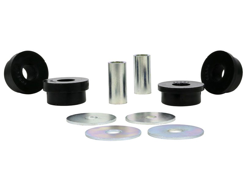 Rear Differential Mount - Front Bushing Kit to Suit Mitsubishi Lancer Evo 1 2 3 4 5 6 7 8 9
