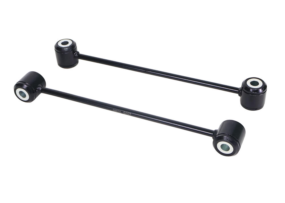 Rear Sway Bar Link - Assembly