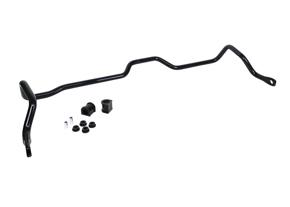 Rear Anti Roll Bar - 27mm Non Adjustable to Suit Toyota Land Cruiser 100 Series IFS