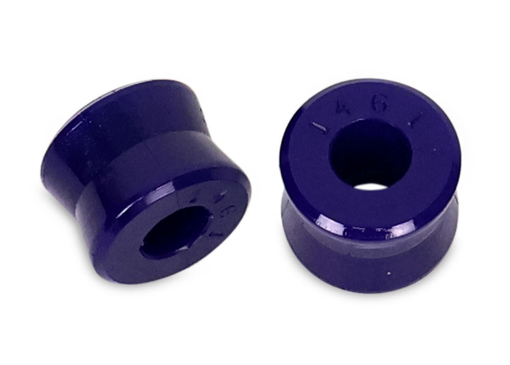 Shock Absorber Bush Kit