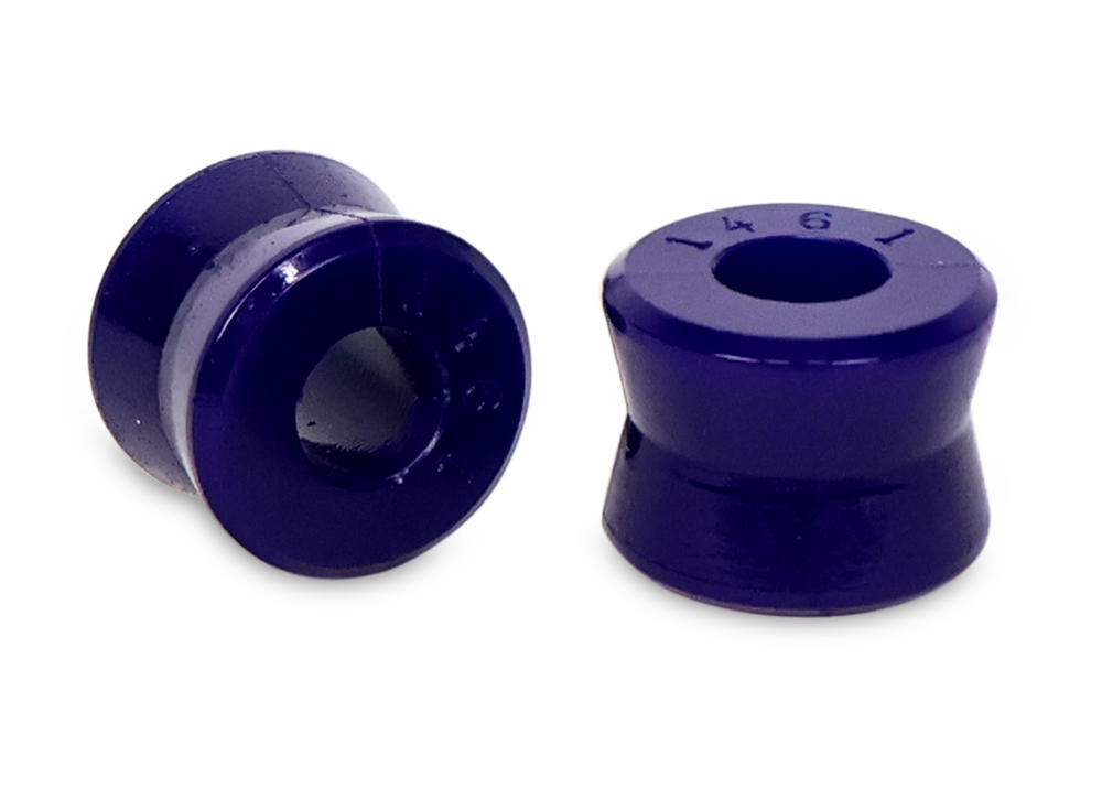 Shock Absorber Bush Kit