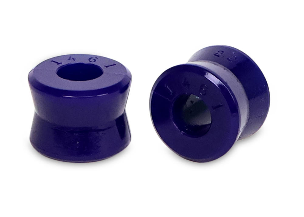 Shock Absorber Bush Kit