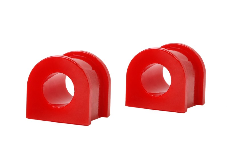 Rear  Sway Bar Mount - Bushing Kit