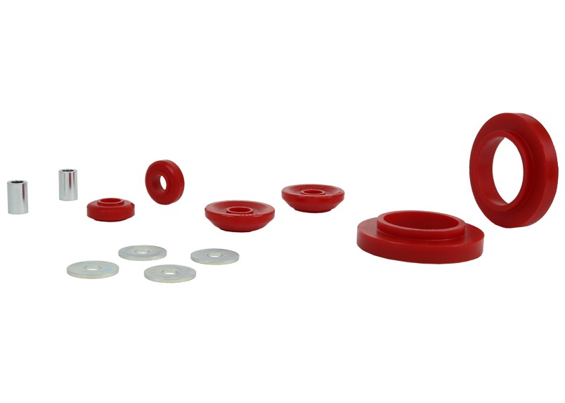 Front  Strut Mount - Bushing Kit