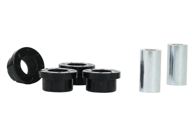 Rear Control Arm Bushing - Lower Front Inner