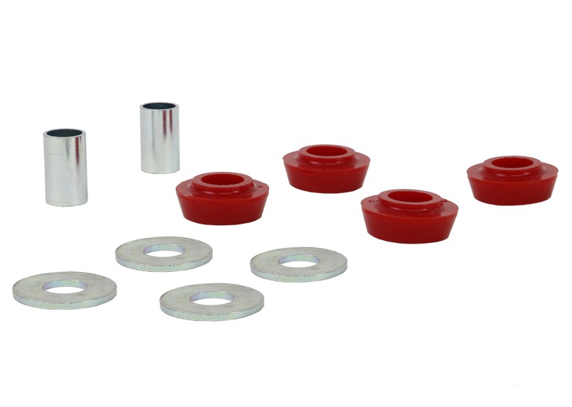 Front  Control Arm Lower - Outer Bushing Kit