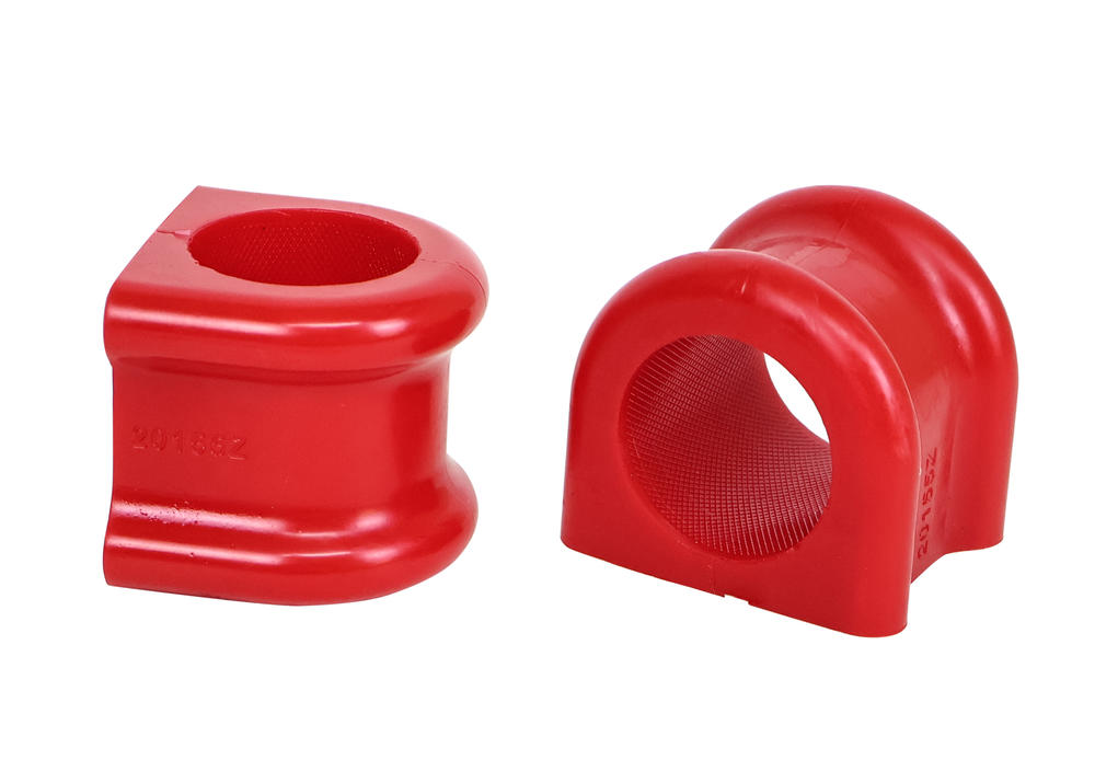 Front  Sway Bar Mount - Bushing Kit