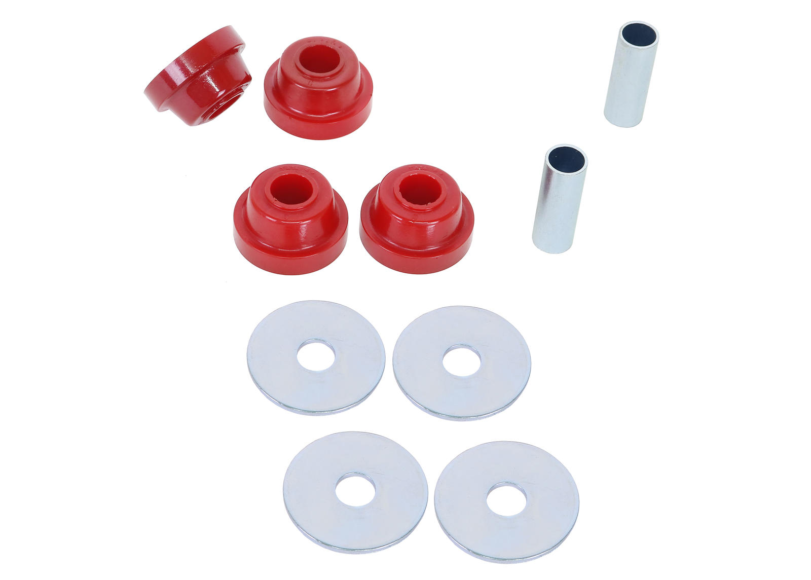 Front Lower Control Arm - Outer Bushing Kit to Suit Toyota Camry SV10, SV11