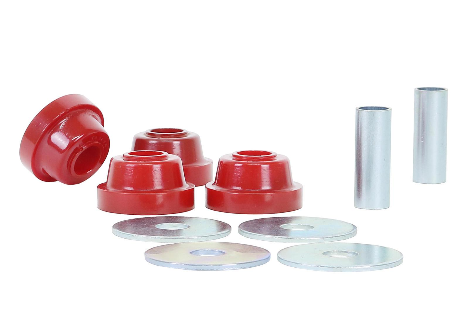 Front Lower Control Arm - Outer Bushing Kit to Suit Toyota Camry SV10, SV11