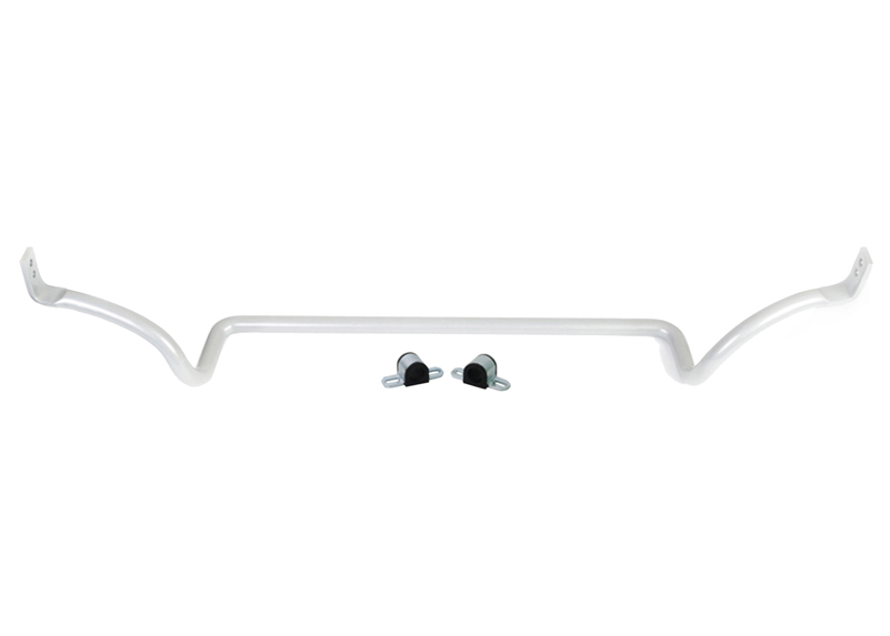 Front Anti Roll Bar - 26mm 2 Point Adjustable to Suit Mitsubishi ASX and Lancer