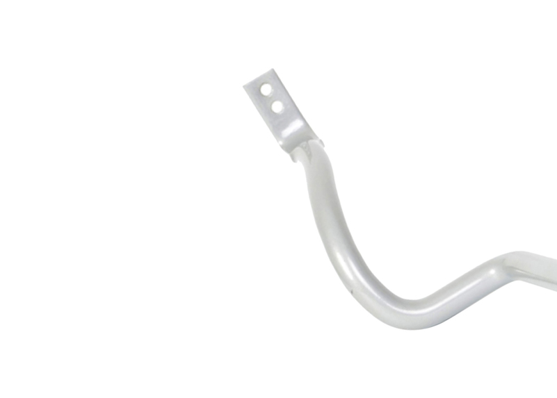 Front Anti Roll Bar - 26mm 2 Point Adjustable to Suit Mitsubishi ASX and Lancer