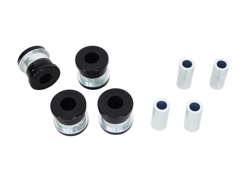 Whiteline Ram 1500 11-24; Front Upper Control Arm Bushing Kit