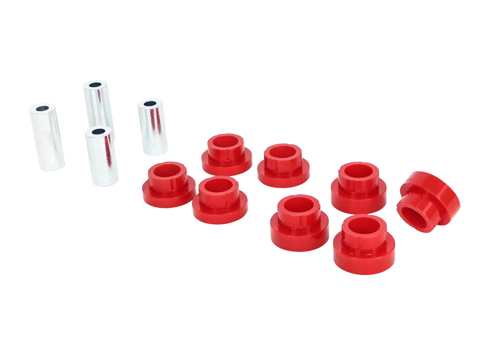 Rear  Control Arm Upper - Inner Bushing Kit