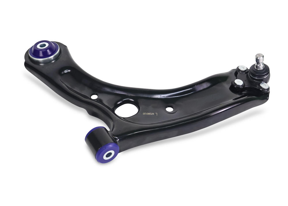 Front Control Arm Lower - Arm Assembly-Left to Suit Hyundai IX35 and Kia Sportage SL
