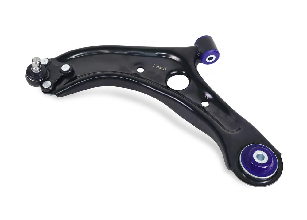 Front Control Arm Lower - Arm Assembly-Left to Suit Hyundai IX35 and Kia Sportage SL