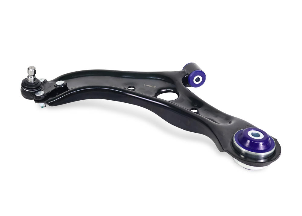 Front Control Arm Lower - Arm Assembly-Left to Suit Hyundai IX35 and Kia Sportage SL