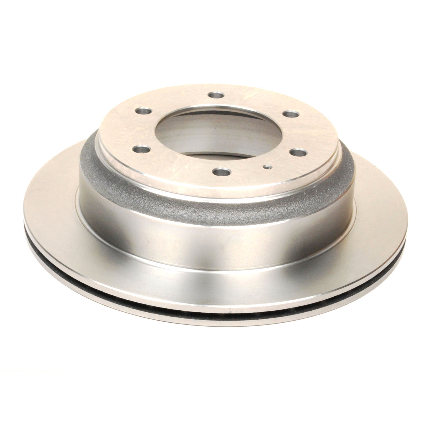 Street Standard Brake Disc to suit Holden Jackaroo, Rodeo + Isuzu 1992-on R