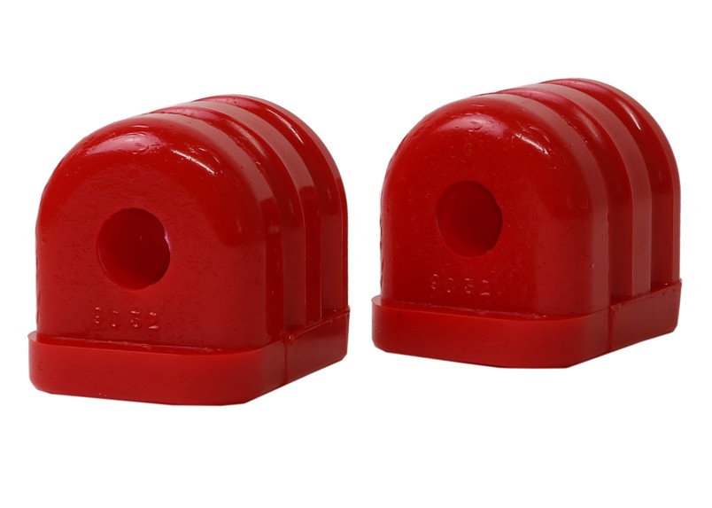 Front  Control Arm Lower - Inner Rear Bushing Kit