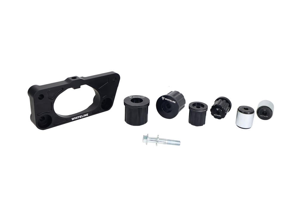 Rear Differential Mount - Rear Bushing Kit to Suit BMW F8X M2, M3 and M4